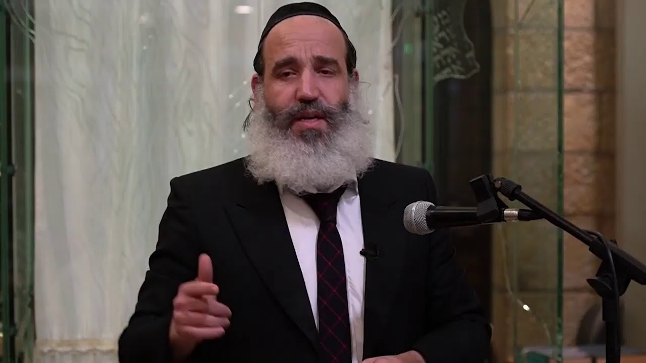 Master Rabbi MindFlex - The Journey of a Reiki Master Rabbi Yitzchak Fanger ...