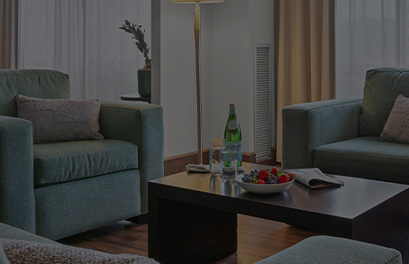 Executive Suite Package