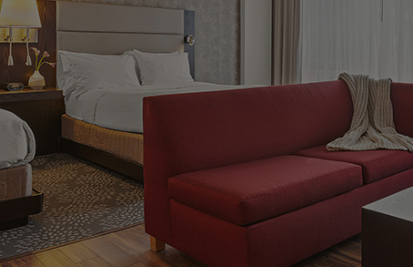 Junior Suite Option