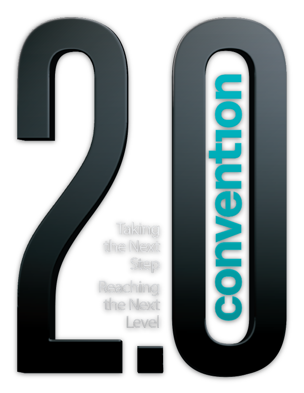 Convention 2.0