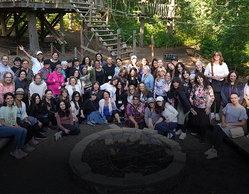 Women's Southbury Spring Retreat Trip Dates