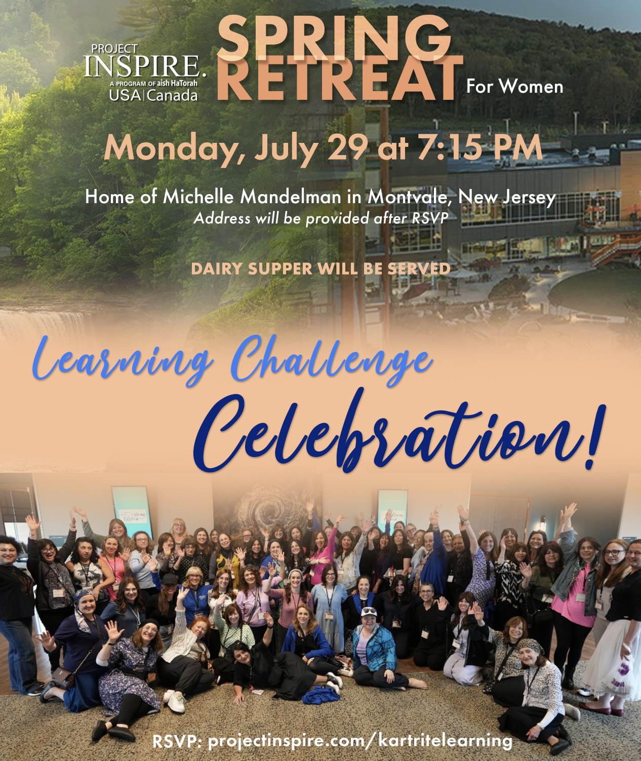 Kartrite Learning Challenge Celebration