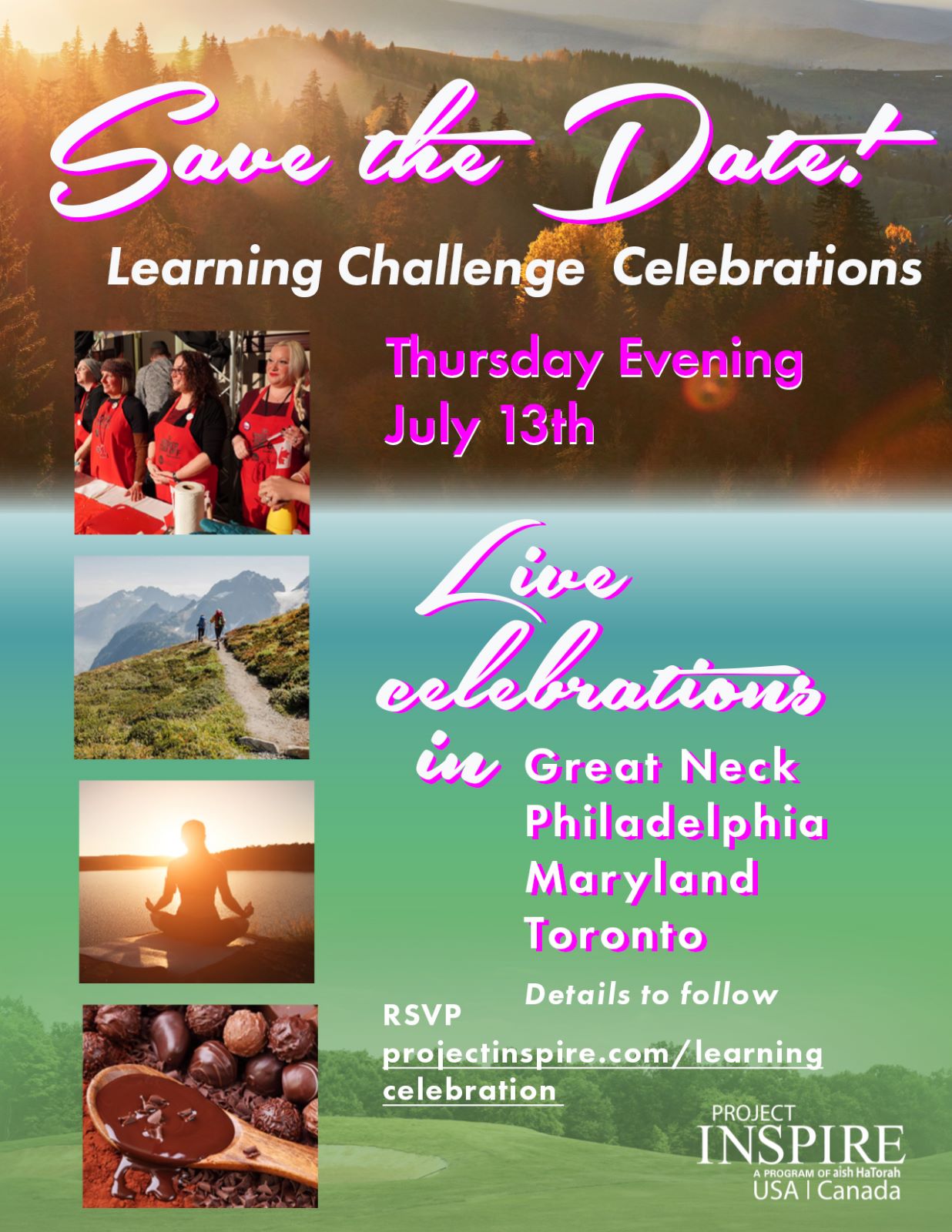 Southbury Learning Celebration