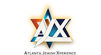 Atlanta Jewish Experience logo