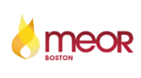 Meor Boston logo