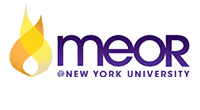 Meor NYU logo