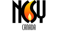 NCSY Canada logo