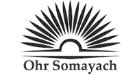 Ohr Sameach logo